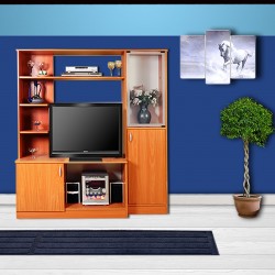 LCD Stand ve Çok Amaçlı Vitrin LCD Stand ve Çok Amaçlı Vitrin