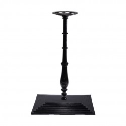 Döküm Bistro Ayak BY-5064 Döküm Bistro Ayak BY-5064