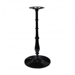 Döküm Bistro Ayak BY-6032 Döküm Bistro Ayak BY-6032