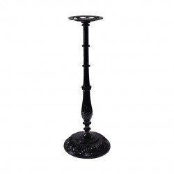 Döküm Bistro Ayak BY-6076 Döküm Bistro Ayak BY-6076