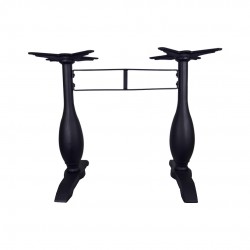 Döküm Ayak İkili BY-3007 Döküm Ayak İkili BY-3007