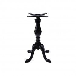 Döküm Masa Ayağı BY-1001