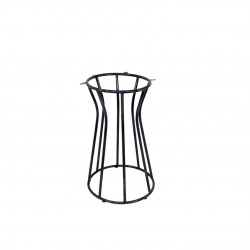 Palermo Masa Ayağı (Cam yada Tabla)