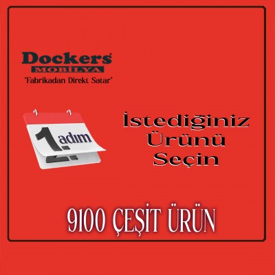 Fabrikamız 1 Tık Uzağınızda (1.Adım)
