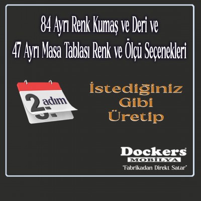 Fabrikamız 1 Tık Uzağınızda (2.Adım)