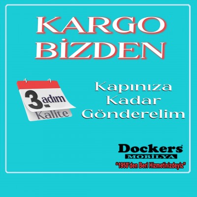 Fabrikamız 1 Tık Uzağınızda (3.Adım)