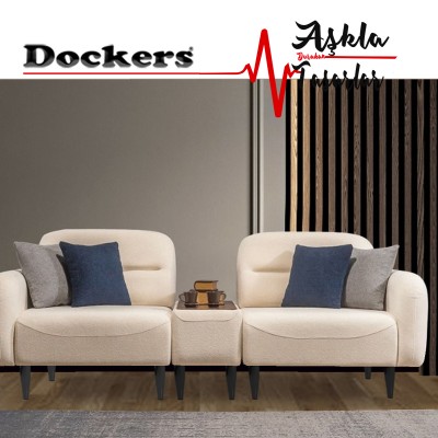 Dockers Mobilya’dan Tarzınıza Uygun En İyi Oturma Alanı Fikirleri