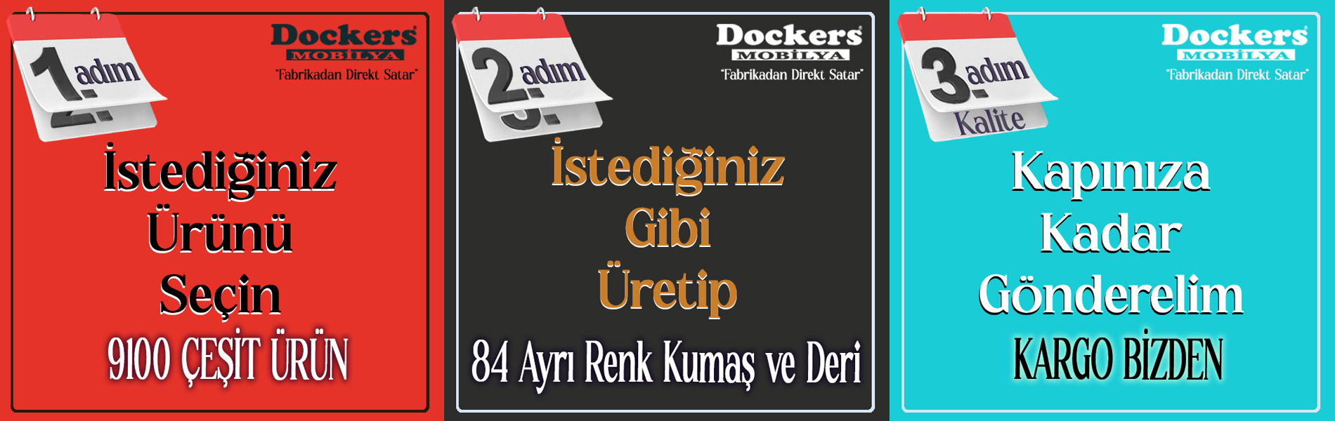 ücretsiz kargo