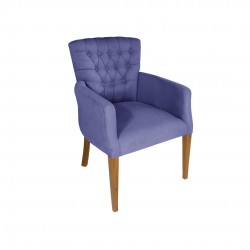 Kapitoneli Berjer - Lacivert