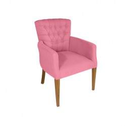 Kapitoneli Berjer - Pembe Kapitoneli Berjer - Pembe