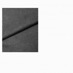 Omega Kadife Döşemelik Kumaş - 804Antrasit