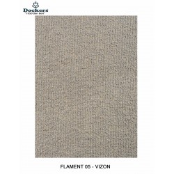 Flament Lux Döşemelik Kumaş - 05 Vizon