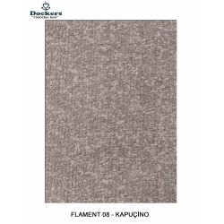 Flament Lux Döşemelik Kumaş - 08 Kapuçino