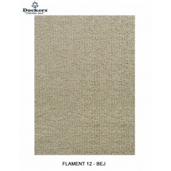 Flament Lux Döşemelik Kumaş - 12 Bej