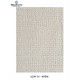 Uzay / Galaxy Lux Döşemelik Kumaş - 01 Krem