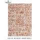 Uzay / Galaxy Lux Döşemelik Kumaş - 105 Buz Beyazı - Kırçıllı Kiremit Uzay / Galaxy Lux Döşemelik Kumaş - 105 Buz Beyazı - Kırçıllı Kiremit
