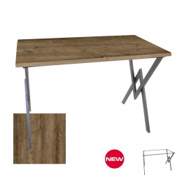 Anemon – Mutfak Masası (Werzalit, Allzalit, Vermodin Tabla 80x120) – Canyon Hidalgo