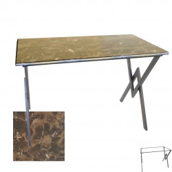 Anemon – Mutfak Masası (Werzalit, Allzalit, Vermodin Tabla 80x120) – Karacabey Mermer Anemon – Mutfak Masası (Werzalit, Allzalit, Vermodin Tabla 80x120) – Karacabey Mermer