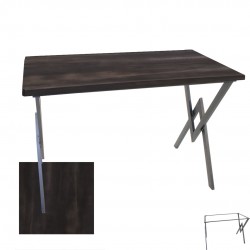 Anemon – Mutfak Masası (Werzalit, Allzalit, Vermodin Tabla 80x120) – Rocked Anemon – Mutfak Masası (Werzalit, Allzalit, Vermodin Tabla 80x120) – Rocked