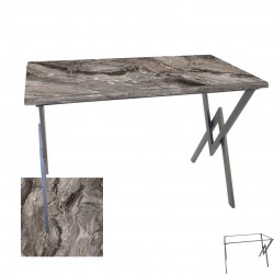 Anemon – Mutfak Masası (Werzalit, Allzalit, Vermodin Tabla 70x120) – Sydney