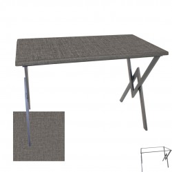 Anemon – Mutfak Masası (Werzalit, Allzalit, Vermodin Tabla 80x140) – Twister Anemon – Mutfak Masası (Werzalit, Allzalit, Vermodin Tabla 80x140) – Twister