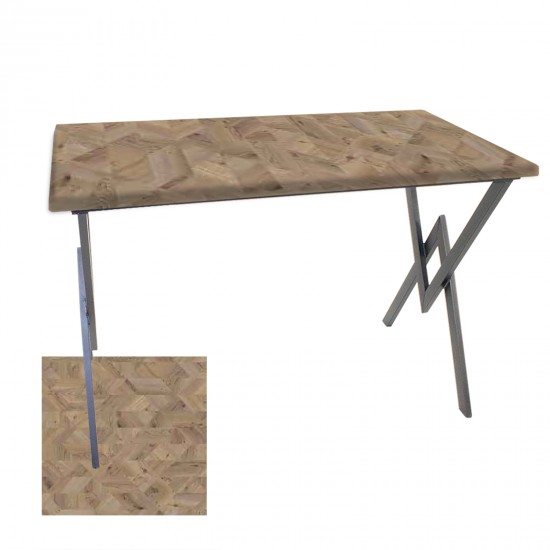 Anemon Mutfak Masası 70x120 (Werzalit, Wermodin ve Allzalit Tabla) - Edgy Wood Anemon Mutfak Masası 70x120 (Werzalit, Wermodin ve Allzalit Tabla) - Edgy Wood