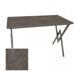 Anemon Mutfak Masası 70x120 (Werzalit, Wermodin ve Allzalit Tabla) - Halong Anemon Mutfak Masası 70x120 (Werzalit, Wermodin ve Allzalit Tabla) - Halong