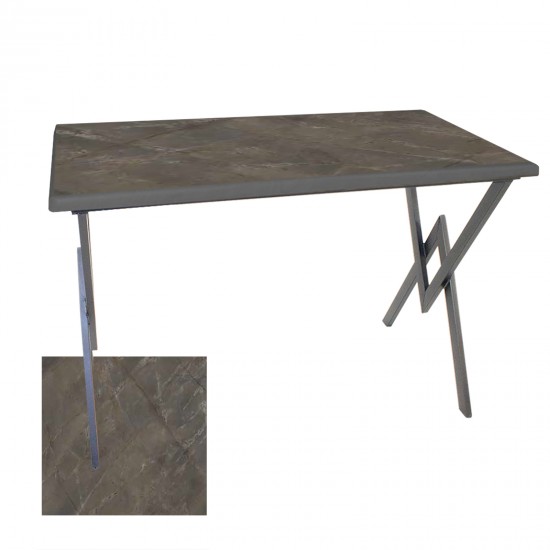 Anemon Mutfak Masası 70x120 (Werzalit, Wermodin ve Allzalit Tabla) - Halong Anemon Mutfak Masası 70x120 (Werzalit, Wermodin ve Allzalit Tabla) - Halong