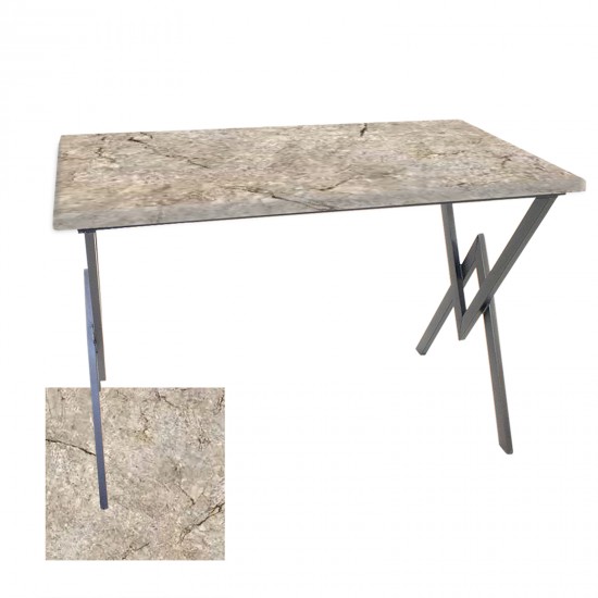 Anemon Mutfak Masası 70x120 (Werzalit, Wermodin ve Allzalit Tabla) - Scala Marble Anemon Mutfak Masası 70x120 (Werzalit, Wermodin ve Allzalit Tabla) - Scala Marble