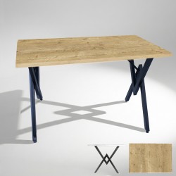 Anemon Mutfak Masası 70x120 (Werzalit, Wermodin ve Allzalit Tabla) - Avalon Pine