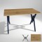 Anemon Mutfak Masası 70x120 (Werzalit, Wermodin ve Allzalit Tabla) - Canyon Palace Oak