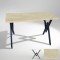 Anemon Mutfak Masası 70x120 (Werzalit, Wermodin ve Allzalit Tabla) - Golden Marble