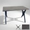 Anemon Mutfak Masası 70x120 (Werzalit, Wermodin ve Allzalit Tabla) - Grey Marble
