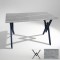 Anemon Mutfak Masası 70x120 (Werzalit, Wermodin ve Allzalit Tabla) - Light Emperado