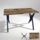 Anemon Mutfak Masası 70x120 (Werzalit, Wermodin ve Allzalit Tabla) - Maracaibo Anemon Mutfak Masası 70x120 (Werzalit, Wermodin ve Allzalit Tabla) - Maracaibo