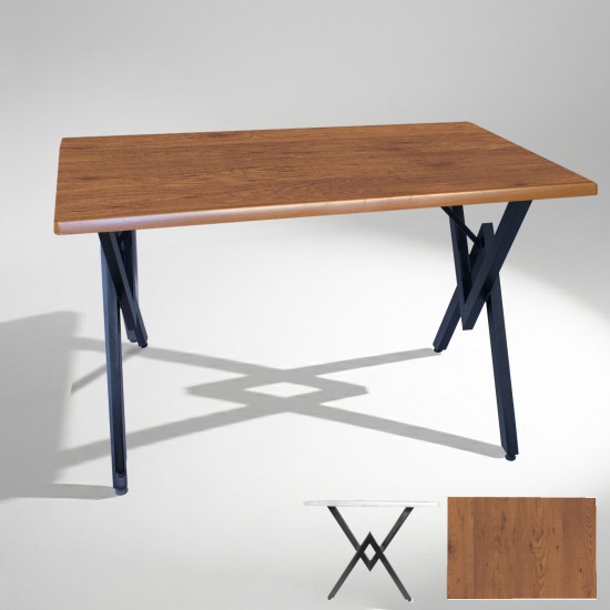 Anemon Mutfak Masası 80x120 (Werzalit, Wermodin ve Allzalit Tabla) - Novagento Anemon Mutfak Masası 80x120 (Werzalit, Wermodin ve Allzalit Tabla) - Novagento