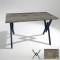 Anemon Mutfak Masası 70x120 (Werzalit, Wermodin ve Allzalit Tabla) - Old Pine
