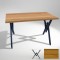 Anemon Mutfak Masası 80x140 (Werzalit, Wermodin ve Allzalit Tabla) - Real Teak