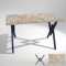 Anemon Mutfak Masası 80x140 (Werzalit, Wermodin ve Allzalit Tabla) - Scala Marble