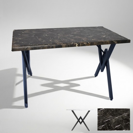 Anemon Mutfak Masası 70x120 (Werzalit, Wermodin ve Allzalit Tabla) - Teramo Anemon Mutfak Masası 70x120 (Werzalit, Wermodin ve Allzalit Tabla) - Teramo
