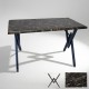 Anemon Mutfak Masası 70x120 (Werzalit, Wermodin ve Allzalit Tabla) - Teramo Anemon Mutfak Masası 70x120 (Werzalit, Wermodin ve Allzalit Tabla) - Teramo