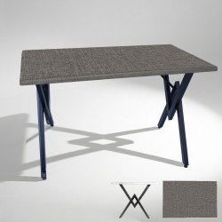 Anemon Mutfak Masası 70x120 (Werzalit, Wermodin ve Allzalit Tabla) - Twister