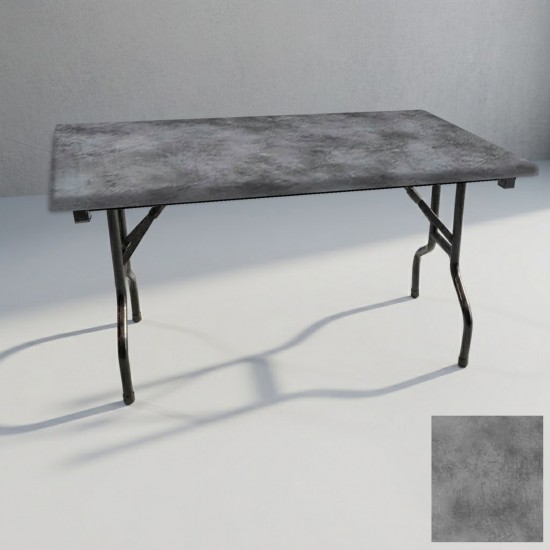 Banket Katlanır Masa (Werzalit, Allzalit. Vermodin Tabla 80x140) - Copperfield Banket Katlanır Masa (Werzalit, Allzalit. Vermodin Tabla 80x140) - Copperfield