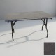 Banket Katlanır Masa (Werzalit, Allzalit. Vermodin Tabla 80x140) - Grey Marble Banket Katlanır Masa (Werzalit, Allzalit. Vermodin Tabla 80x140) - Grey Marble