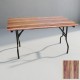 Banket Katlanır Masa (Werzalit, Allzalit. Vermodin Tabla 80x140) - Indiana Wood Banket Katlanır Masa (Werzalit, Allzalit. Vermodin Tabla 80x140) - Indiana Wood