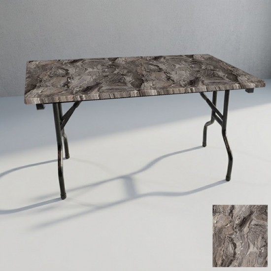 Banket Katlanır Masa (Werzalit, Allzalit. Vermodin Tabla 80x140) - Sydney Banket Katlanır Masa (Werzalit, Allzalit. Vermodin Tabla 80x140) - Sydney