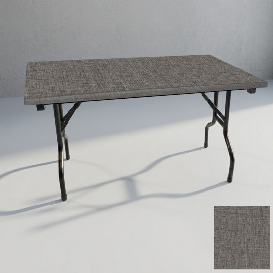 Banket Katlanır Masa (Werzalit, Allzalit. Vermodin Tabla 80x140) - Twister Banket Katlanır Masa (Werzalit, Allzalit. Vermodin Tabla 80x140) - Twister