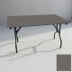 Banket Katlanır Masa (Werzalit, Allzalit. Vermodin Tabla 80x140) - Twister Banket Katlanır Masa (Werzalit, Allzalit. Vermodin Tabla 80x140) - Twister