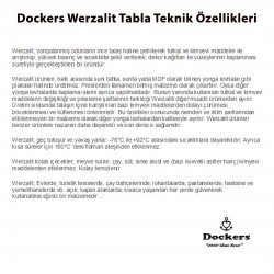 Buket Werzalit Yuvarlak ESB-Gözde Mutfak Masa Takımı - Mor Buket Werzalit Yuvarlak ESB-Gözde Mutfak Masa Takımı - Mor