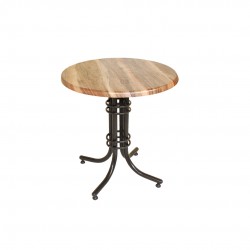 Buket Werzalit Yuvarlak ESB Mutfak Masası 70cm - Indiana Wood Buket Werzalit Yuvarlak ESB Mutfak Masası 70cm - Indiana Wood
